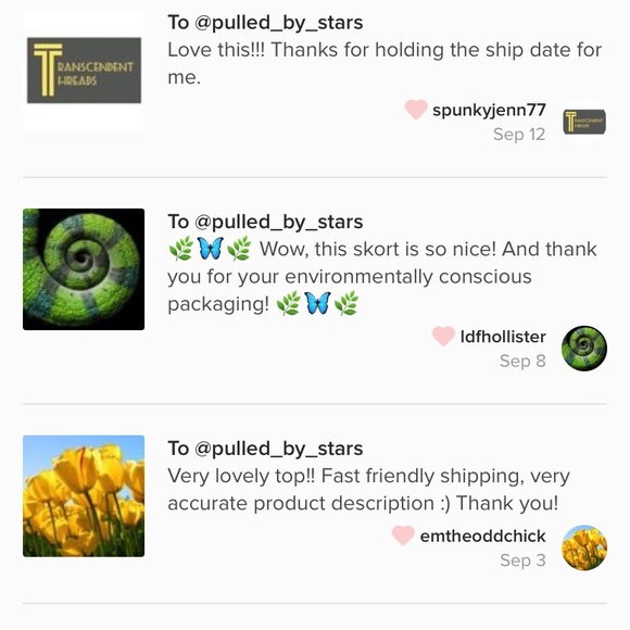 Shop with Confidence! 🤗⭐ - Picture 7 of 8